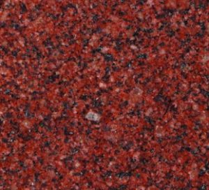INDIA RED - India
