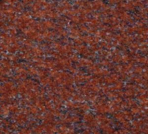 RIB MOUNTAIN RED - Wisconsin