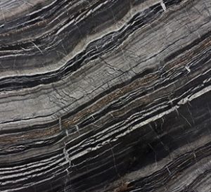 Silver Wave